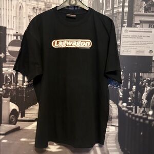 Vintage Lagwagon T-Shirt – Size L 🎸